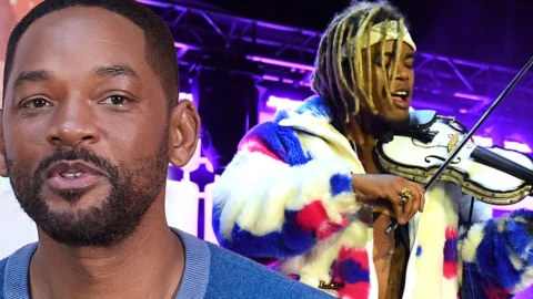 Will Smith acoso sexual