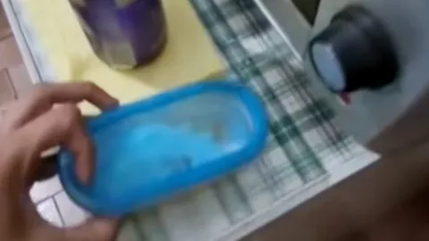 ¡De no creer! Abuelita mantuvo CONGELADO por 20 años el pájaro muerto de su nieta.jpg