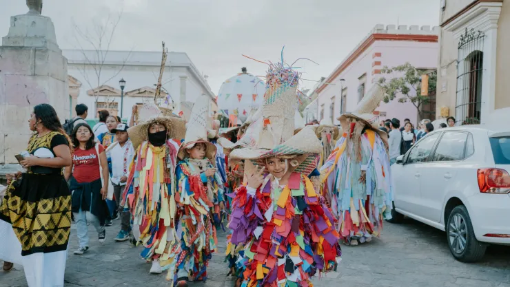 Tulum y Oaxaca están entre los destinos más felices del mundo