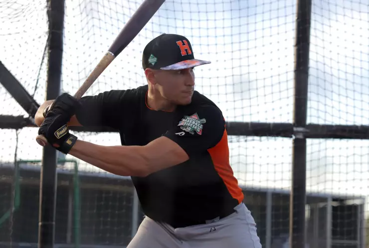 LIGA MEXICANA DEL PACIFICO