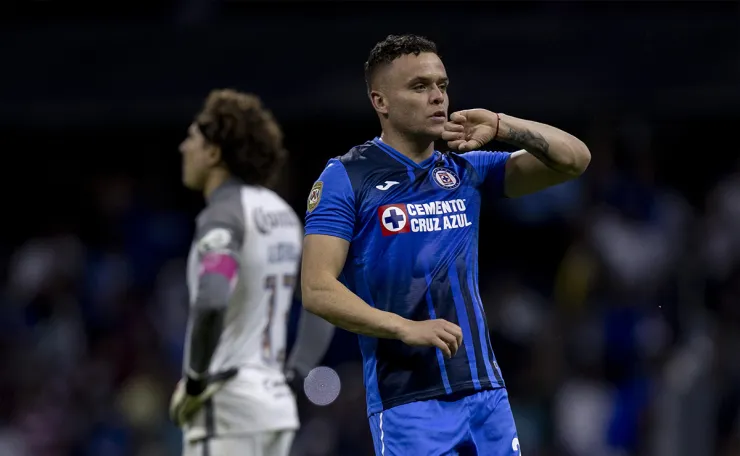 Jonathan Rodríguez