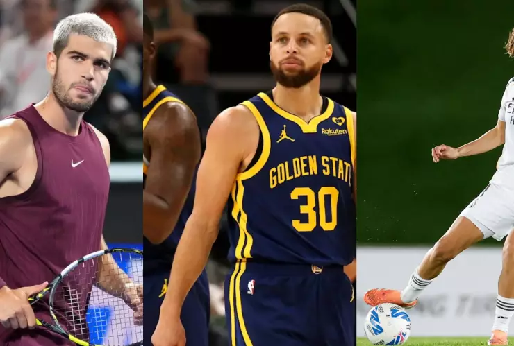 Partidos de HOY, 11 de noviembre: A qué hora son los partidos del Mundial Sub 17; Champions League femenina; NBA y ATP Finals