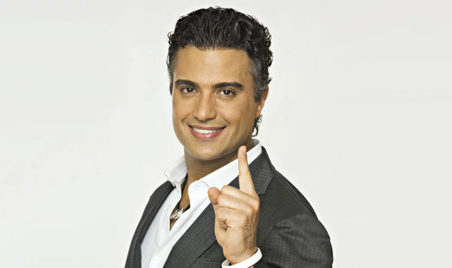 jaime camil
