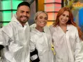 FOTOS: Revive lo mejor de La Resolana.