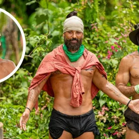 John declara nueva rivalidad contra Sergio.