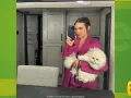 Ventaneando Belinda edad