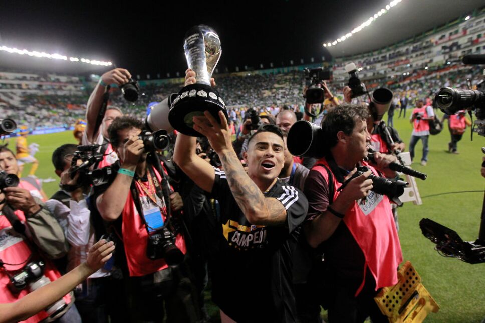 Lucas Zelarayán
