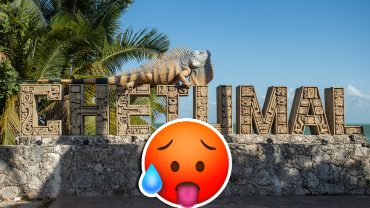 Chetumal_ Esta será la hora de más CALOR HOY 29 de agosto de 2025.jpg