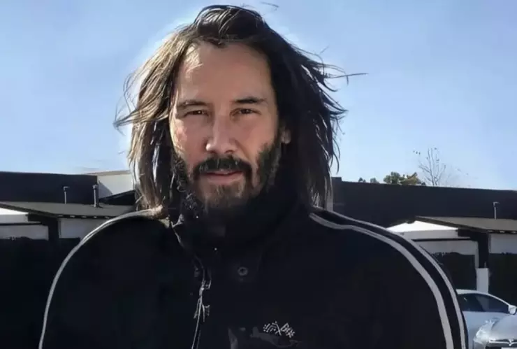 Keanu Reeves fue engañado y obligado a filmar Juego Asesino del 2000
