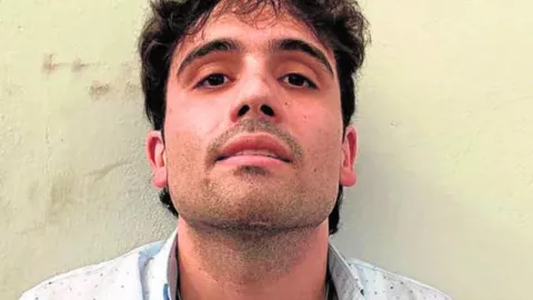 Audiencia de Ovidio Guzmán por narcotráfico cambia de fecha