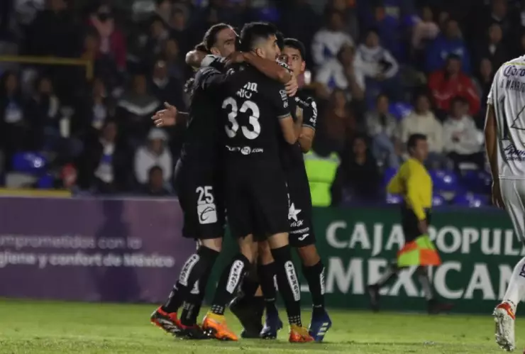 Venados F.C vs Atlante_ ¿Cuándo será el encuentro de la jornada 4 del Clausura 2025