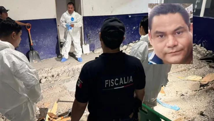 ¿Qué se sabe de la muerte del empresario Rafael Ramírez Fue encontrado sin vida en Aguascalientes tras cinco días desaparecido