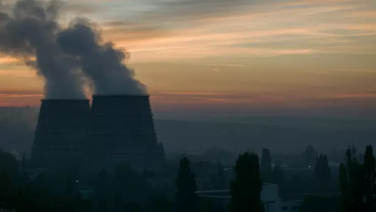 ¿Dónde está más contaminado? La calidad del aire en Guadalajara este 5 de abril