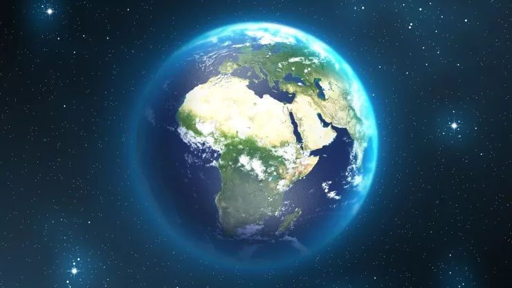 Día Mundial de la Tierra Este sería el día en el que nuestro planeta será inhabitable