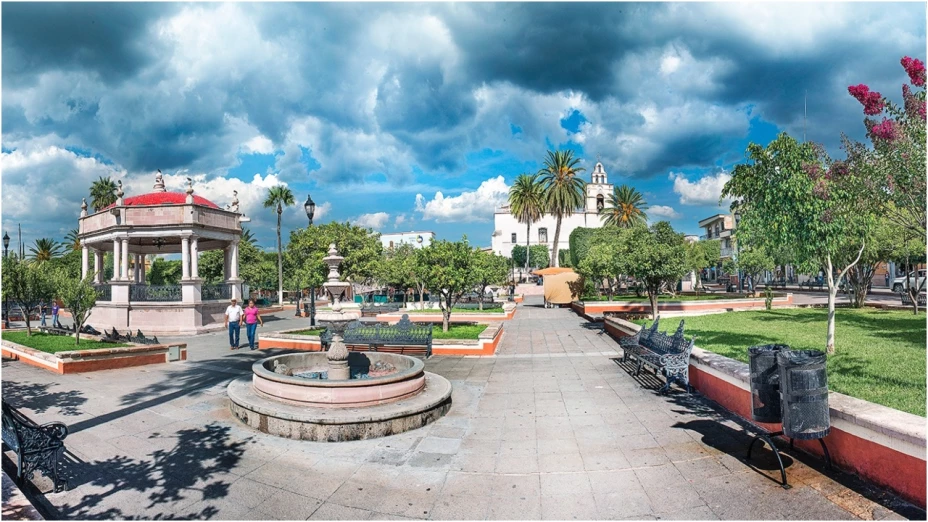 ¡A pueblear! ¿Cuánto cuesta por persona visitar el pueblo mágico de Calvillo