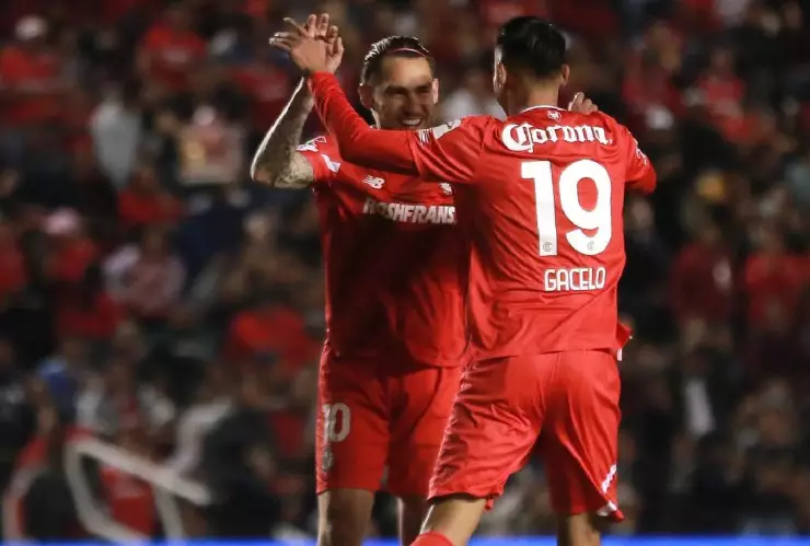Ver EN VIVO Puebla vs Toluca _ Jornada 03 del Clausura 2024 de la Liga MX