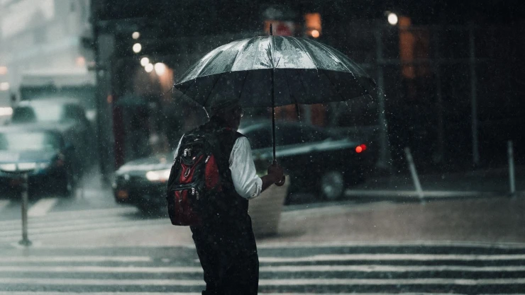 Lluvias hoy en GDL