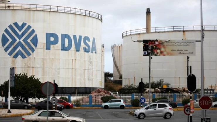 Se declara culpable sobornos funcionario PDVSA