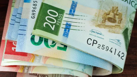 Inflación en México en aumento: Sube a 3.7% durante septiembre 2025