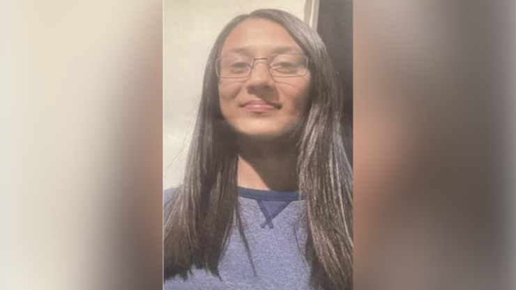 Nina Georgina Aguilar Tello