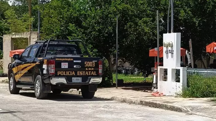 Reportan presunta muerte de cuna de un bebé de apenas 2 meses de edad