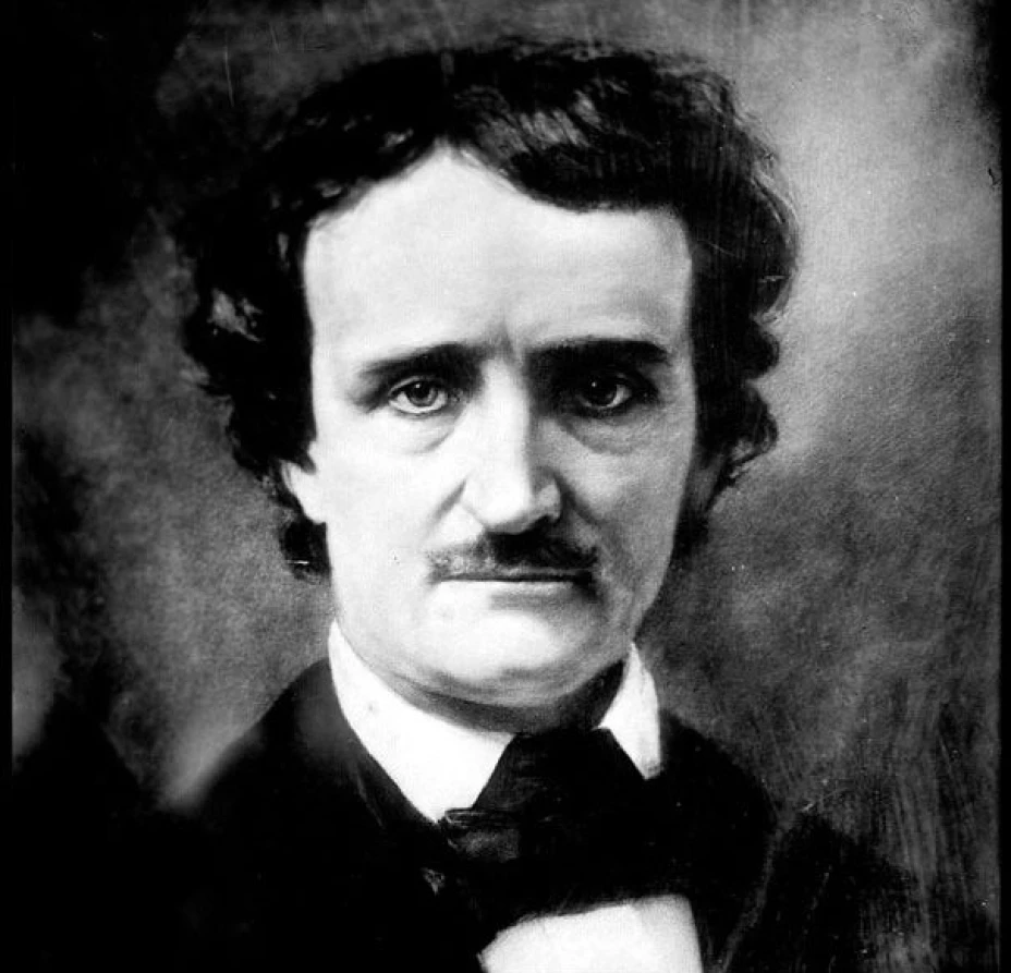Un manuscrito original de un poema escrito por Edgar Allan Poe se vendió por 300 mil dólares en una subasta en Massachusetts
