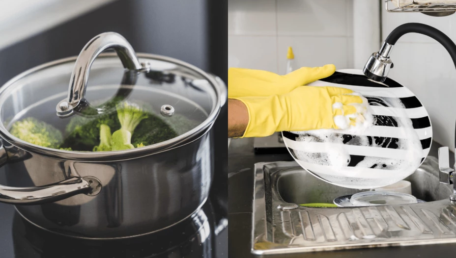 Elimina las manchas de tu olla con un truco de limpieza sencillo.png