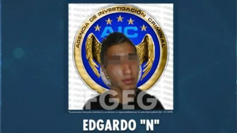 Hombre mata a mujer en taquería