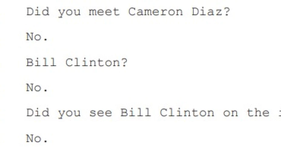 clinton-epstein