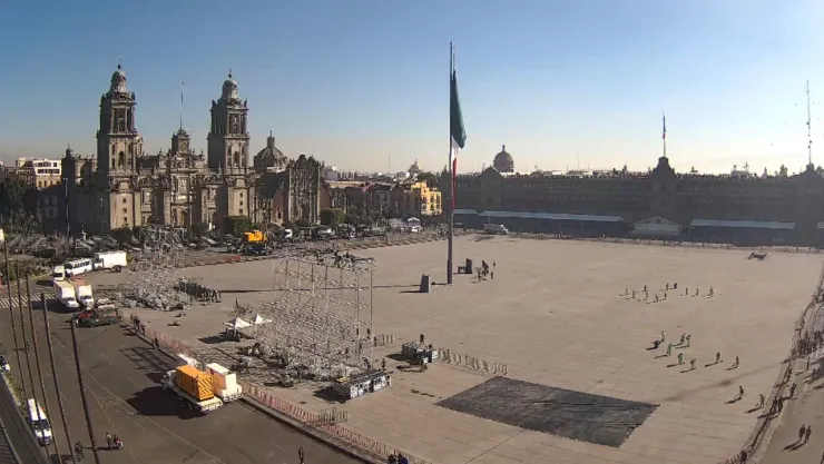 Marchas hoy: Manifestaciones en CDMX hoy sábado 18 de noviembre