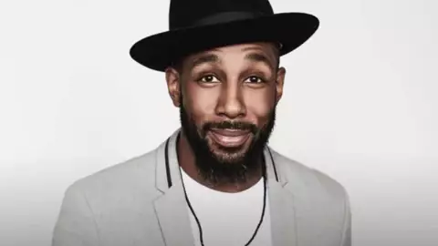 Muere Stephen ‘Twitch’ Boss, el DJ de Ellen DeGeneres Show