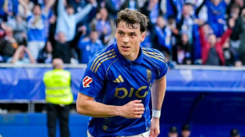 River Plate Liga BBVA MX 4.5 millones