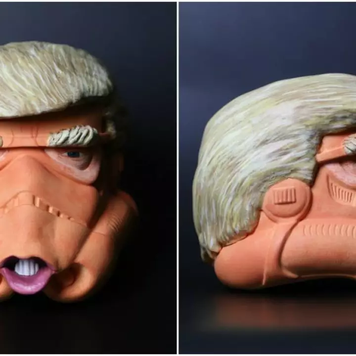 Foto: Tumblr Bigfoot Egg