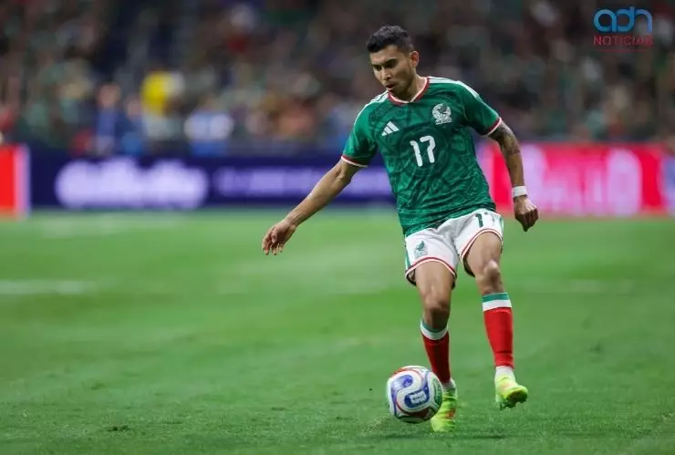 Selección Mexicana