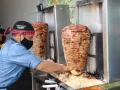 Muy deliciosa comida tuvimos esta última semana del año.