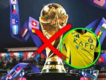 Le costó 75 millones de euros a su equipo y su entrenador no lo llevó a la Copa Mundial de la FIFA 2026