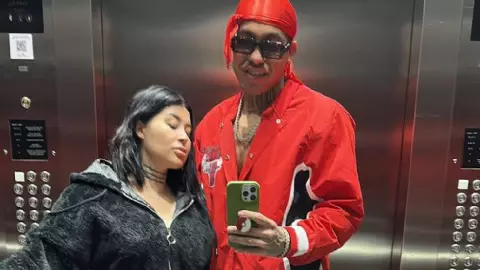 “Te fueron a matar”; pareja de Lefty SM narra cómo fue su asesinato