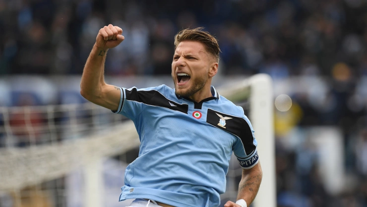 Ciro Immobile