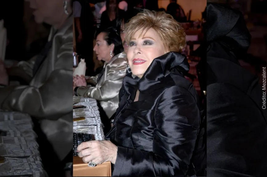 Silvia Pinal Premios.jpg