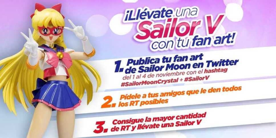 sailor v