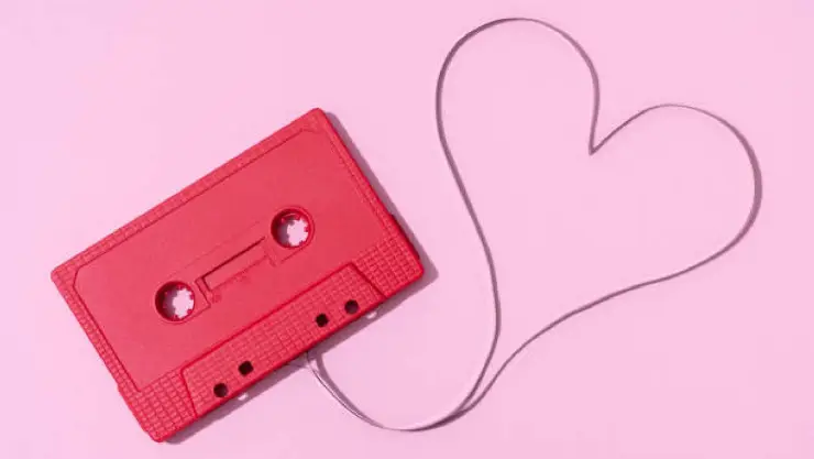 Canciones para dedicar a tu ex en San Valentín