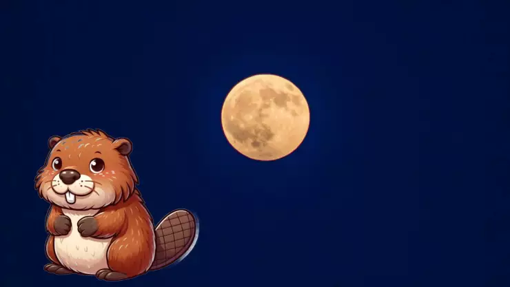 ¿Cuál es el significado de la Luna del Castor 2024 y cuándo se verá en Quintana Roo?