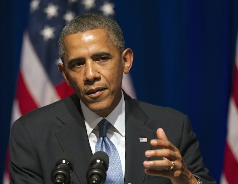 El mensaje de los jóvenes al presidente Obama constituye una crítica a la cifra récord de deportaciones registrada durante su gobierno