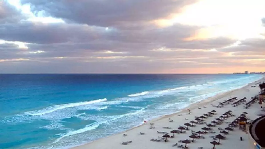 Clima en Cancún hoy 17 de mayo se espera CALOR y FUERTES VIENTOS.jpg