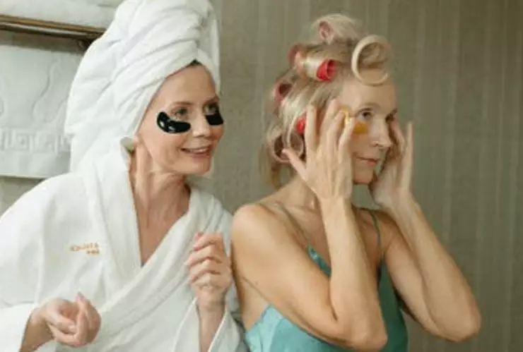 cuando comienza a envejecer la piel