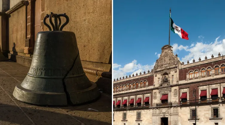 campana Hidalgo
