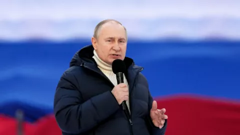 rusia armas nucleares kremlin