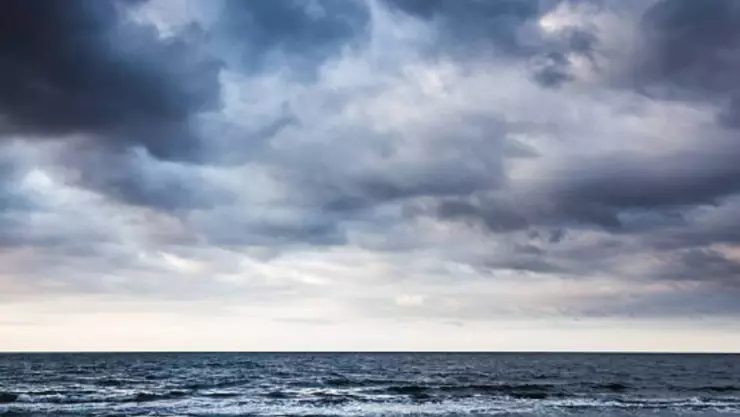 Clima en Cancún hoy 2 de noviembre: Frente frío 8 provocará lluvias en Quintana Roo
