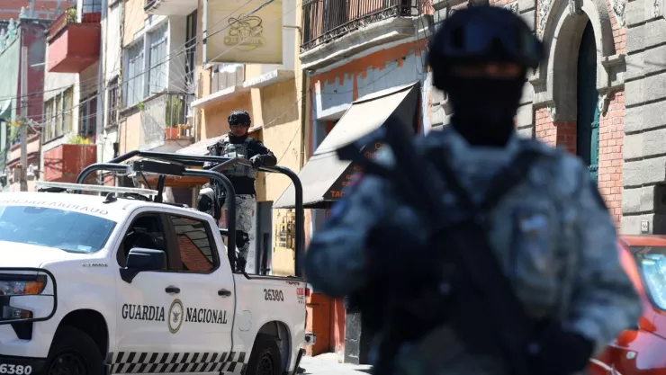 Jalisco levanta el “Código Rojo” tras jornada de violencia por muerte de “El Mencho”