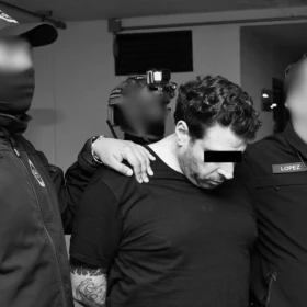Detención